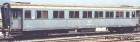 45547 Roco Passenger car 2nd class series 50000